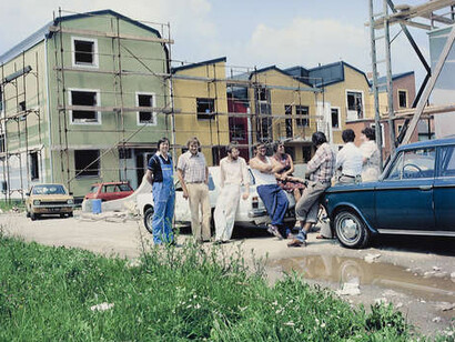 Graz Architecture. Courtesy of Kunsthaus Graz 