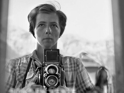 Vivian Maier