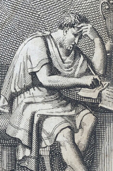 Marco Aurelio escribía para sí mismo, buscando claridad interior antes que reconocimiento externo