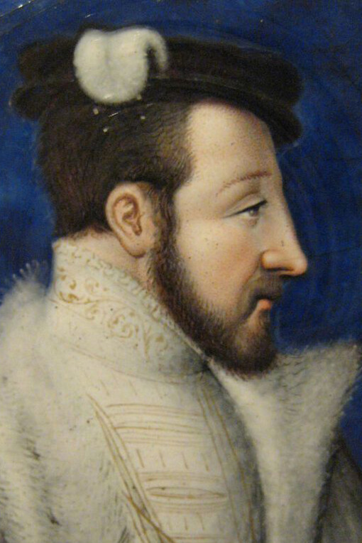 Enrico II di Francia