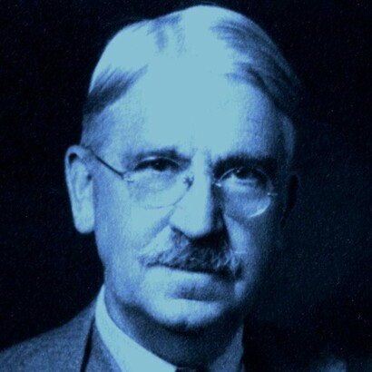 John Dewey