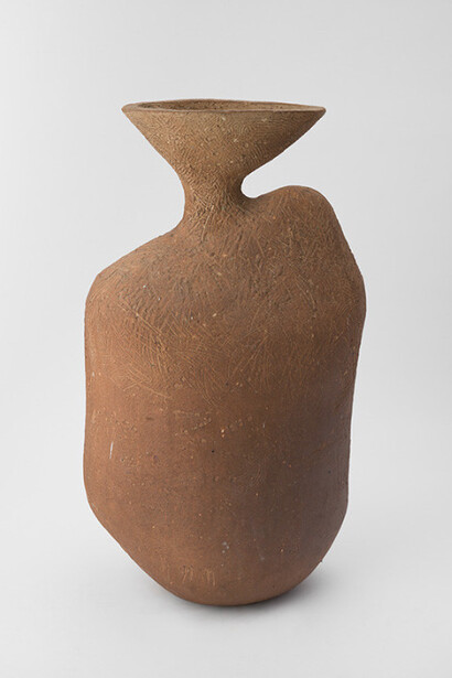 Out of the Circle. Courtesy of SNG