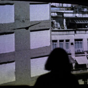 Luiz Roque, Urubu, vista della mostra. Cortesia della Pinacoteca
