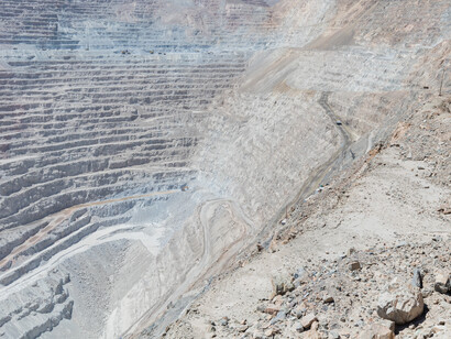 El cobre: la eterna cuestión chilena