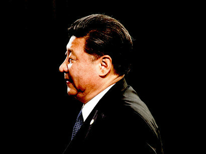 Xi Jinping
