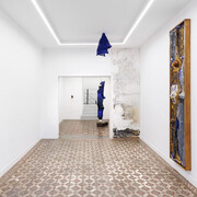 Various artists, Adaptacja, exhibition view. Courtesy of Stereo Gallery