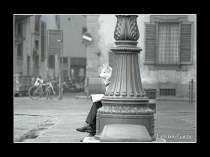 Foto di Fabrizio Gaeta
