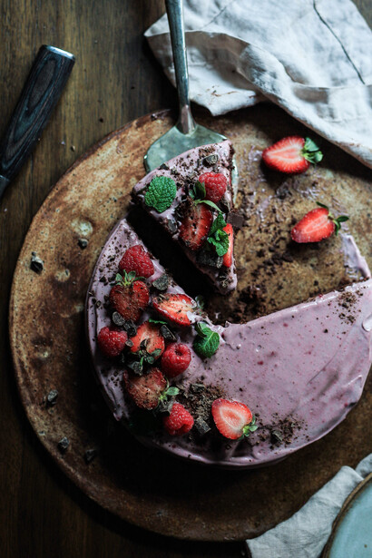 Eat what you don't like