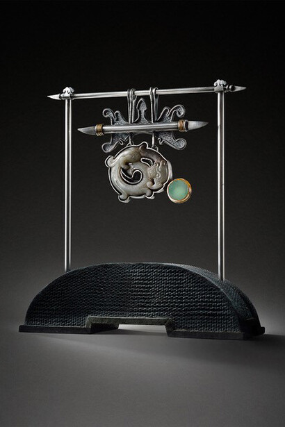 Ron Ho. Courtesy of Bellevue Arts Museum