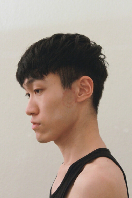 Is the World Your Friend? Courtesy of Blindspot Gallery