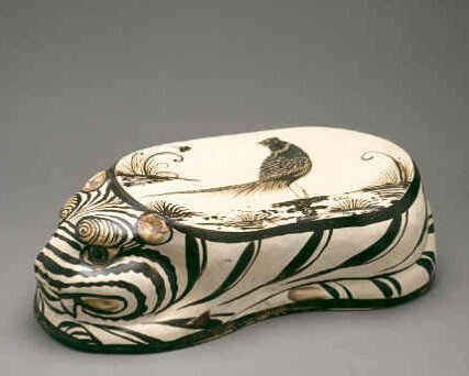 Chine. Courtesy of Musée Guimet