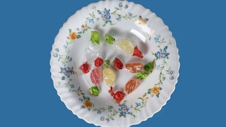 Detrás de los dulces a los que nos hemos acostumbrado se encuentra una diversa historia de gastronomía tradicional