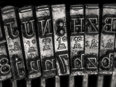 Alphabet allows to express and share feelings

