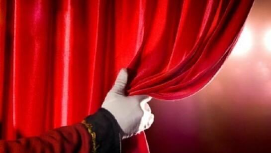 La scelta del teatro