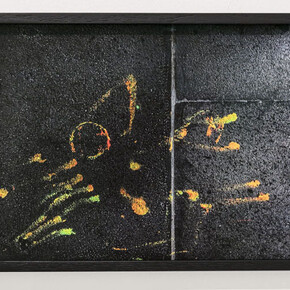 Giovanni Ozzola. Courtesy of Galleria Continua