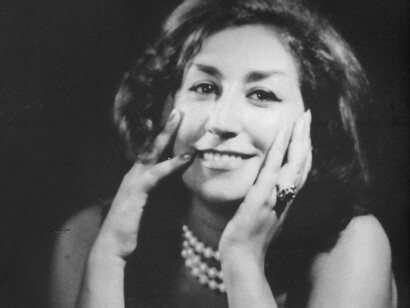 Jole De Maria