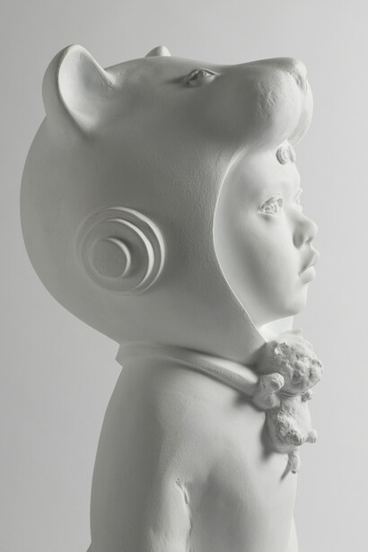 Naoya. Courtesy of Onishi Gallery