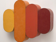 Concatenation. Courtesy of Robischon Gallery