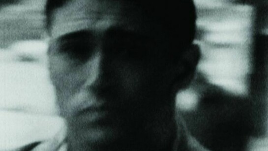 Jonathas de Andrade, 4000 disparos [4000 shots], 2010, super-8 transferred to DVD, 60’ loop. Courtesy the artist & Galeria Vermelho