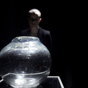 Soliloquium. Courtesy of MUSAC