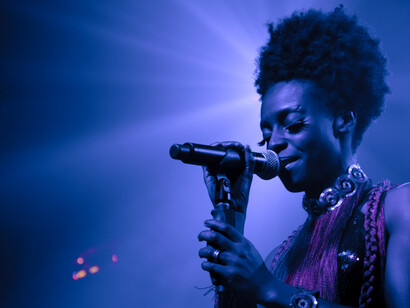 Morcheeba in concerto, Dicembre 2013