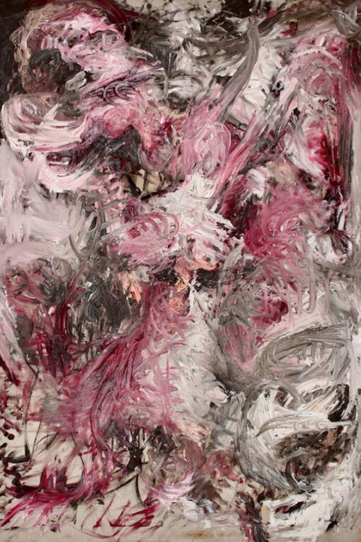 Howling Exhibition. Courtesy of Galerie aKonzept