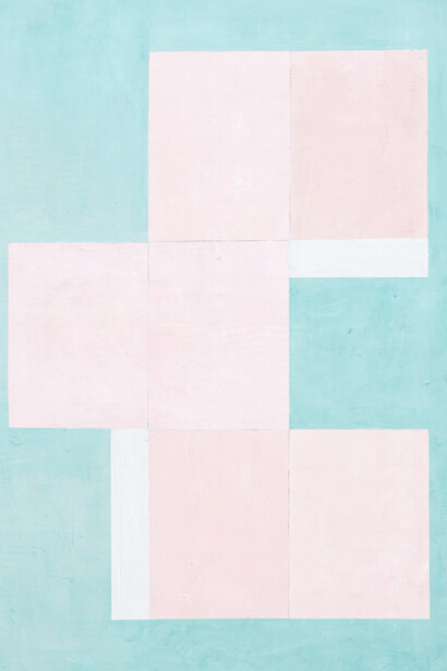 Fabio Miguez, Sem título, 2024. Cortesia de Nara Roesler