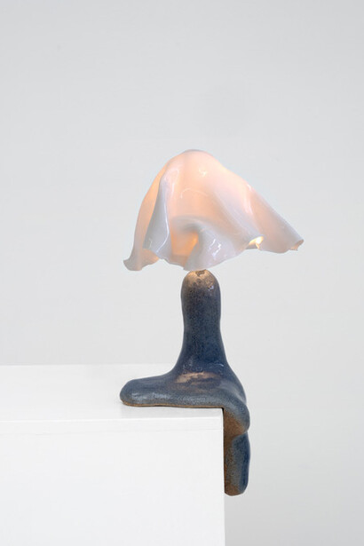 Carmen D’Apollonio, Salut, ça va, c’est moi. Courtesy of Friedman Benda