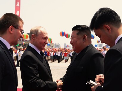 Nonostante queste difficoltà, il summit ha rafforzato l'alleanza tra i due Paesi, con la Corea del Nord che ha espresso pieno sostegno alla Russia riguardo al conflitto in Ucraina