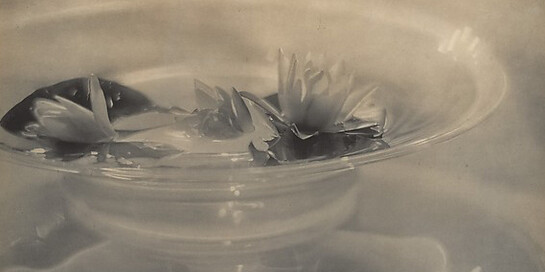 Quicksilver Brilliance. Courtesy of MET 
