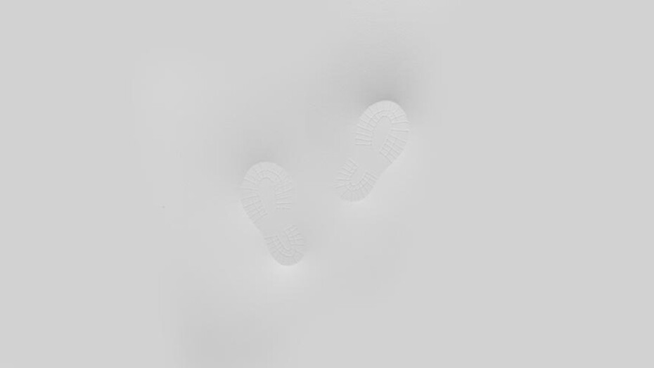 Barbara Nejrotti. Courtesy of Galleria Punto Sull’Arte