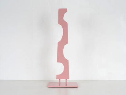 Cody Hudson. Courtesy of Joshua Liner Gallery