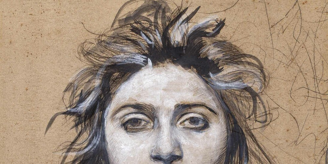 Vincenzo Gemito. Courtesy of Museo di Capodimonte