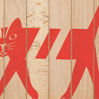 All images: © Fredun Shapur