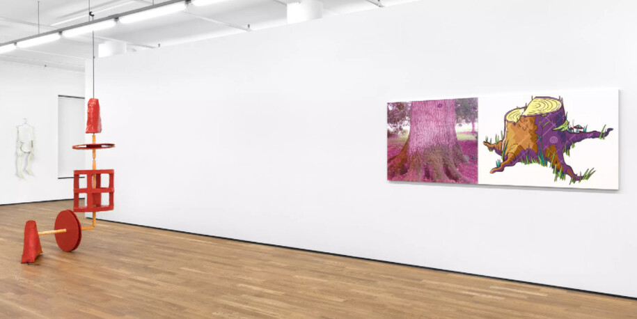 Mature Themes. Courtesy of Foxy Production 