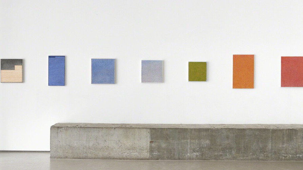 Howard Smith. Courtesy of Jane Lombard Gallery