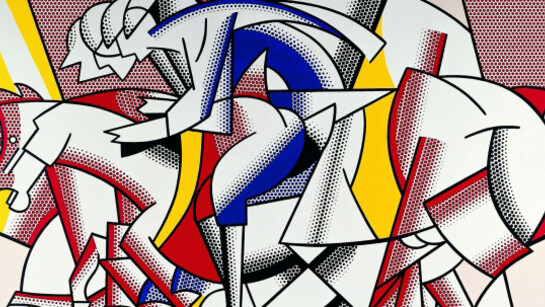 The Hahn & Ludwig Collections. Courtesy of Mumok 