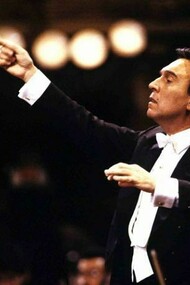 Claudio Abbado