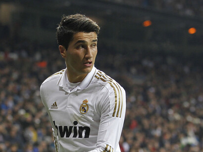 Eternas promesas. Nuri Sahin