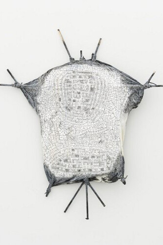 Kim Jones. Courtesy of Zeno X Gallery