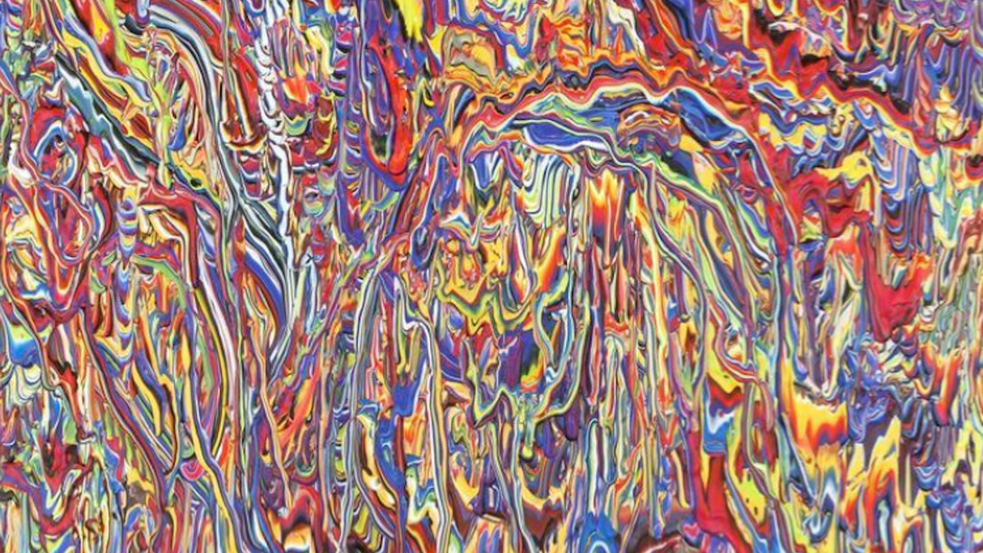 Peter Fox, Hothead. Courtesy of Front Room Gallery