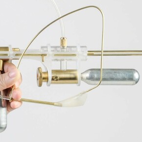 Line of sight. Courtesy of Mudac