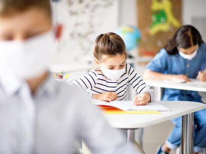 Il bambino necessita di molta cura, pensiero e dedizione