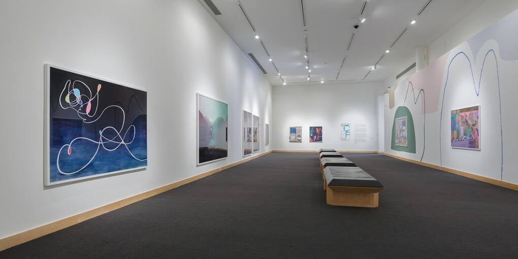 Contemporary Photography Forum. Courtesy of The Boca Raton Museum of Art