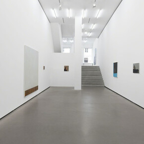 Tim Eitel. Courtesy of Galerie Eigen + Art