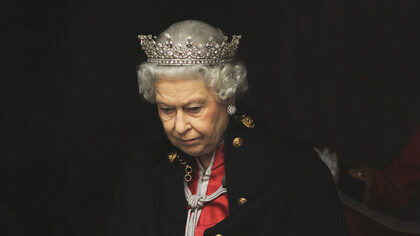 Isabel II (2926-2022), la recién fallecida monarca del Reino Unido