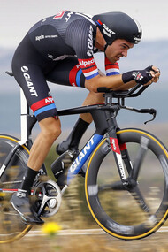 Tom Dumoulin