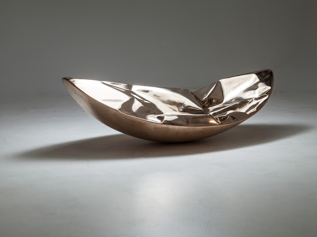 Lotus Leaf (2015) 