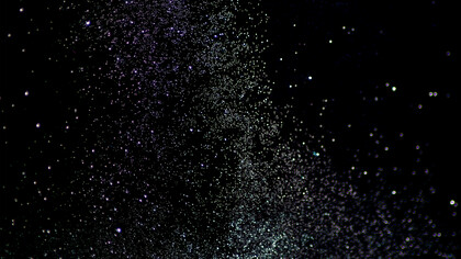 Diego Chiarlo / Nebula #20 // © Diego Chiarlo