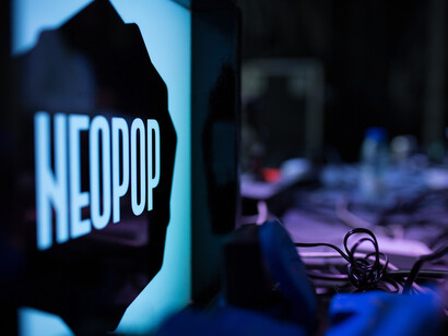A 12ª edição do Neopop decorreu de 3 a 5 de agosto em Viana do Castelo